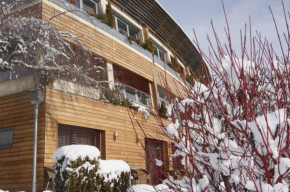 Отель Hotel - Hotel / Garni Sonnenheim, Бад Кляйнкирхайм